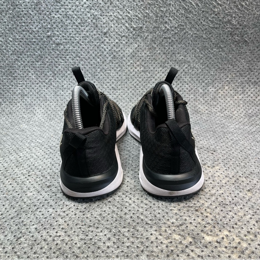 Puma Prowl Knit Black Shoes Size 7.5 Women’s - Picture 7 of 11